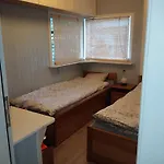 Vakantiehuis Zacisze The Skuzos *