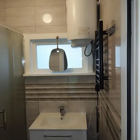 Zacisze The Skuzos *