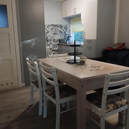 Zacisze The Skuzos Zdbice