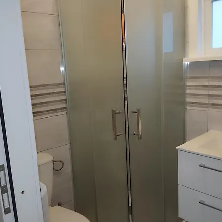 Casa de Férias Zacisze The Skuzos Zdbice