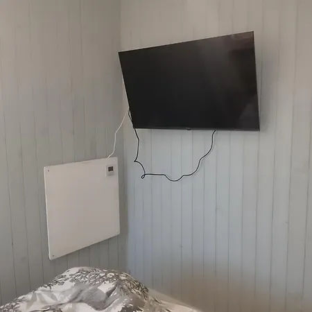 Zacisze The Skuzos Casa de Férias