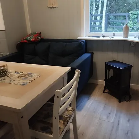 Zacisze The Skuzos Zdbice