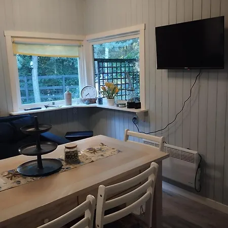 Zacisze The Skuzos * Zdbice