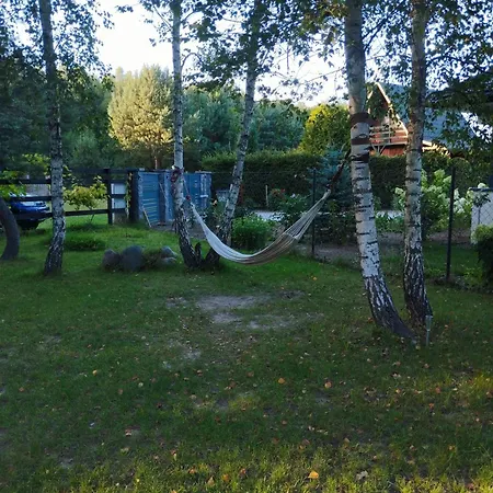 Zacisze The Skuzos Casa de Férias