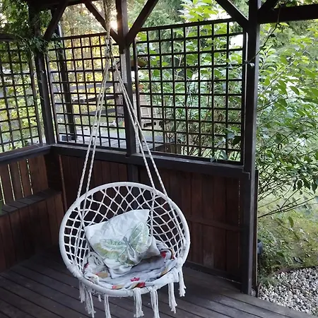 Casa de Férias Zacisze The Skuzos Zdbice