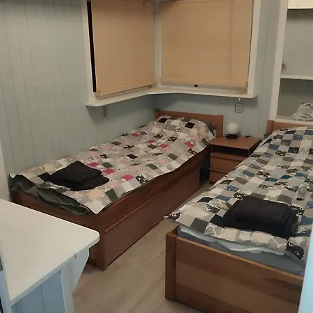 Casa de Férias Zacisze The Skuzos Zdbice