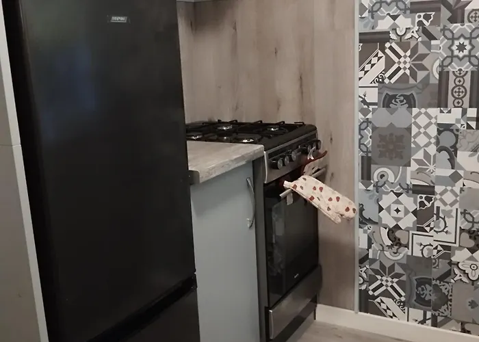 Zacisze The Skuzos Сasa de vacaciones