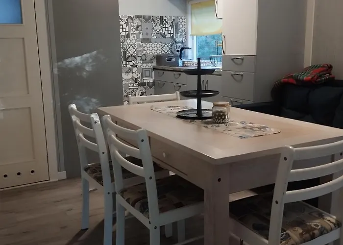 Zacisze The Skuzos Zdbice