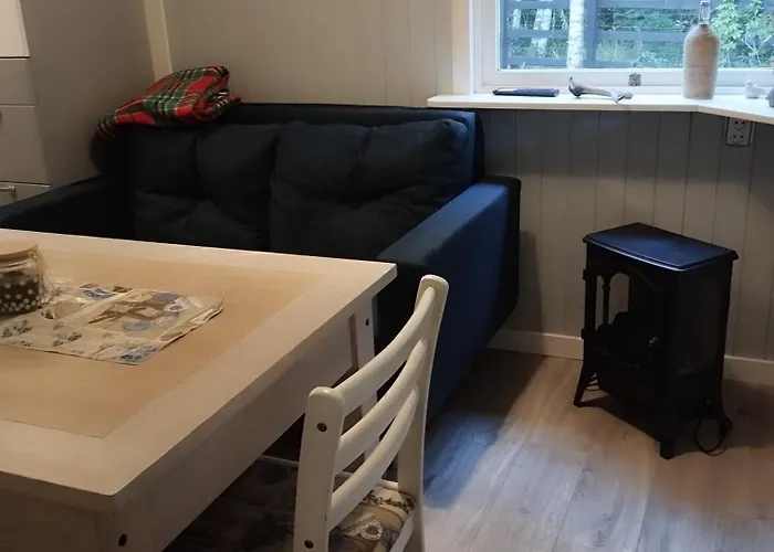 Zacisze The Skuzos Zdbice